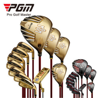 PGM MTG028 MOEYES Premium Mens Complete Golf Set