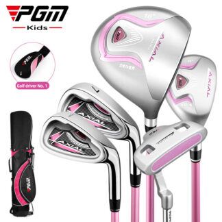 PGM JRTG003 Junior Kids Complete Golf Set