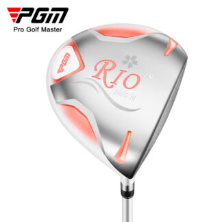 PGM MG038 450cc Titanium Adjustable Driver product image
