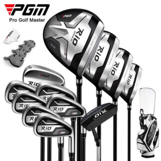 PGM MTG040 RIO III Men's Complete Golf Set