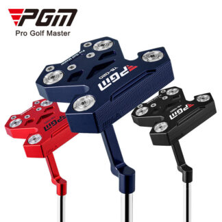 PGM TUG046 CNC Milled Weighted Putter product image
