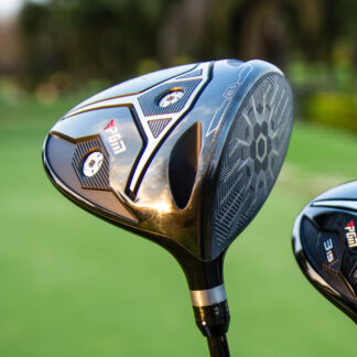 PGM MG036 Premium Graphite Driver product image