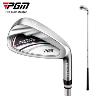 PGM TIG041 Ladies Carbon Steel Iron product image