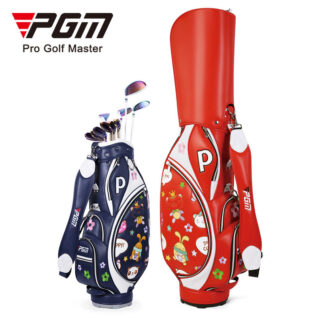 PGM QB104 Cartoon Ladies Cart Bag