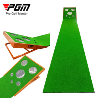 PGM TL036 Chipping Putting Combo Mat