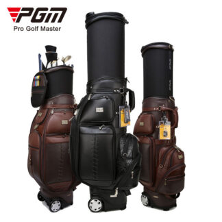 PGM QB044 Premium Telescopic Travel Bag