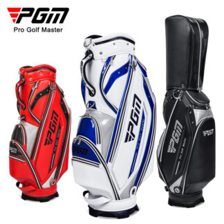 PGM QB110 Colorful Professional Cart Bag