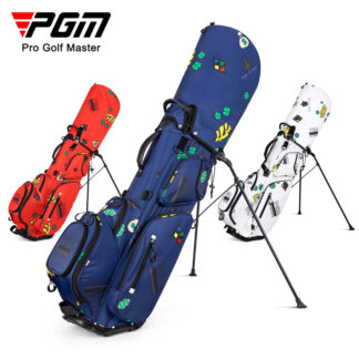 PGM QB111 Personalized Lightweight Stand Bag