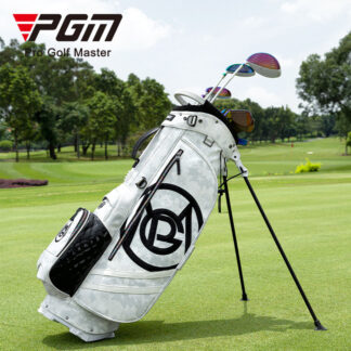 PGM QB120 Womens Waterproof PU Stand Bag