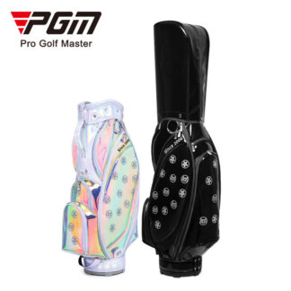 PGM QB125 Waterproof TPU Custom Cart Bag