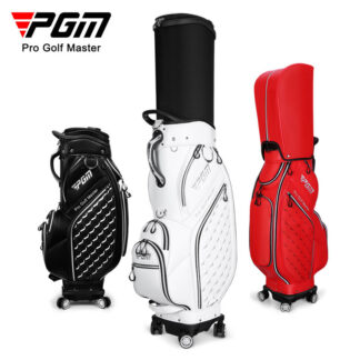 PGM QB129 Luxury Microfiber Travel Bag