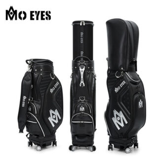 PGM M22QB03 MOEYES Premium Microfiber Bag