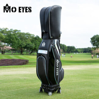 PGM M22QB02 MOEYES Ladies Padded Travel Bag