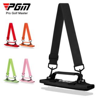 PGM SOB006 Portable Half Golf Bag