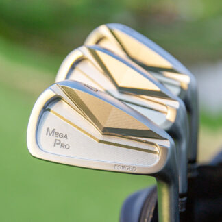PGM TIG036 Forged Cavity-Back Iron product image