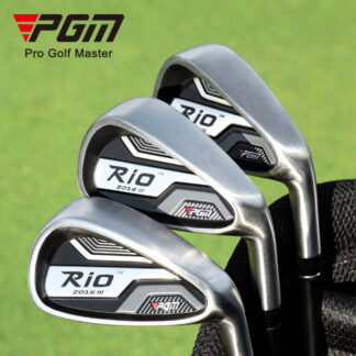 PGM TIG040 Beginner Cavity-Back Iron product image