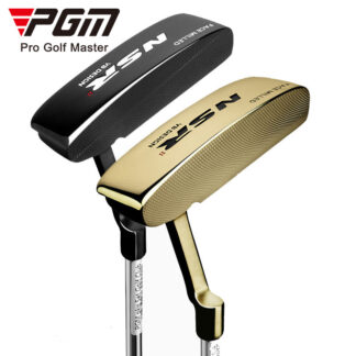 PGM TUG013 NSR II CNC Milled Steel Putter product image