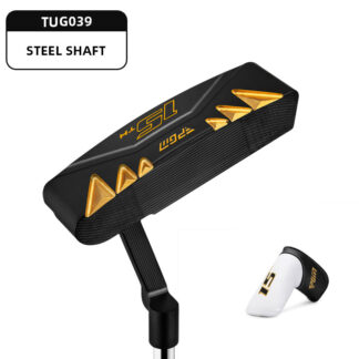 PGM TUG039 Forged Soft Steel Putter product image