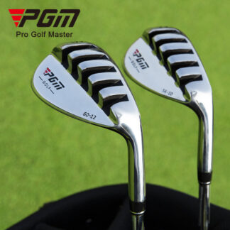 PGM SG009 Custom 60 Degree CNC Milled Lob Wedge