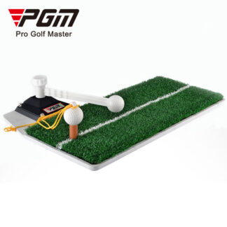 PGM HL001 Mini Golf Swing Trainer Mat
