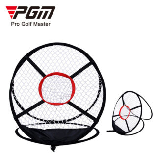 PGM LXW005 Portable Golf Chipping Net