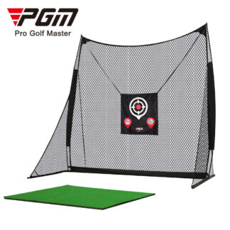 PGM LXW015 Indoor/Outdoor Golf Swing Training Net