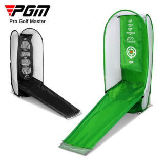 PGM LXW017 Foldable Multi-Target Golf Chipping Net