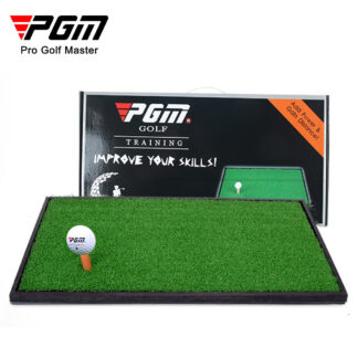 PGM DJD004 Custom Golf Carpet Mat