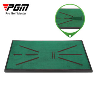 PGM DJD025 Velvet Trajectory Display Hitting Mat