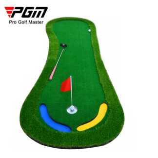 PGM GL003 Anti-Drop Ball Indoor Mini Putting Green