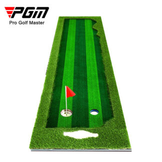PGM GL005 Foldable Artificial Putting Green Mat