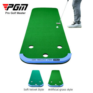 PGM GL012 Mini Putting Green Trainer