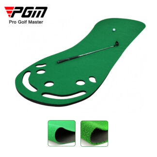 PGM GL013 Indoor Artificial Grass Putting Green