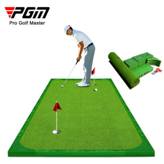 PGM GL017 Indoor Golf Practice Putting Mat