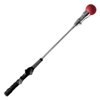PGM HGB002 Weighted Rubber-Head Swing Bar