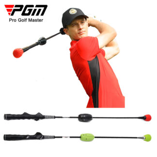 PGM HGB012 Adjustable Weight Swing Practice Stick