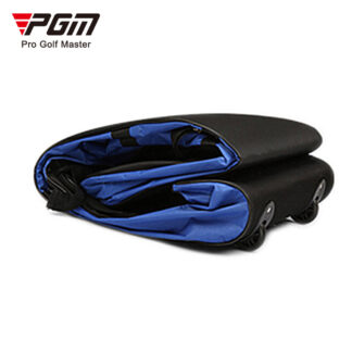 PGM HKB002 Golf Travel Cover With Wheels