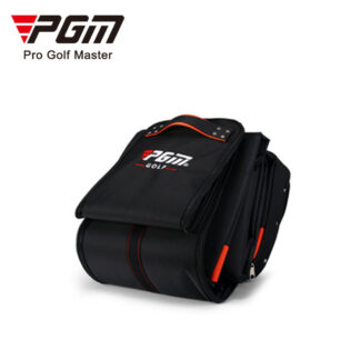PGM HKB006 Golf Caddy Bag Travel Rain Cover