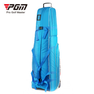 PGM HKB008 Soft-Sided Waterproof Golf Travel Case