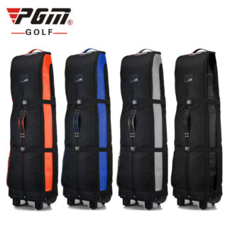 PGM HKB010 Super Light Folding Golf Travel Cover