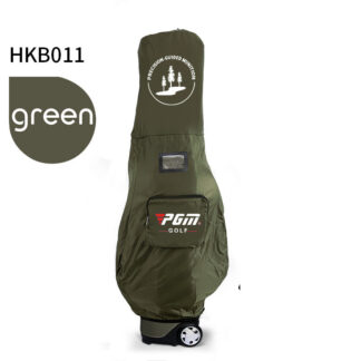 PGM HKB011 Lightweight Golf Travel Rain Cover