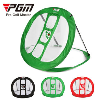 PGM LXW016 Foldable Pop-Up Golf Chipping Net