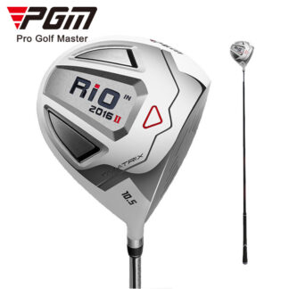 PGM MG014 Beginner Titanium Golf Driver