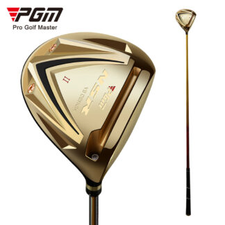 PGM MG017 Adjustable Loft Golf Driver
