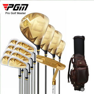 PGM MTG009 10th Anniversary Gold Complete Set