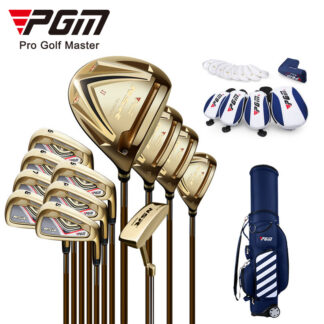 PGM MTG017 Black Complete Set