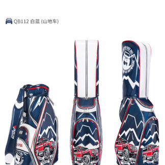 PGM QB112 Golf Bag