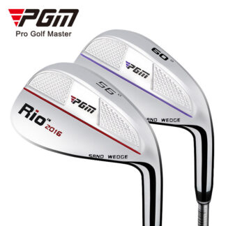 PGM SG001 Right-Handed Stainless Steel Sand Wedge