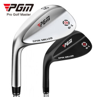 PGM SG002 RH 60 Degree Black Sand Wedge