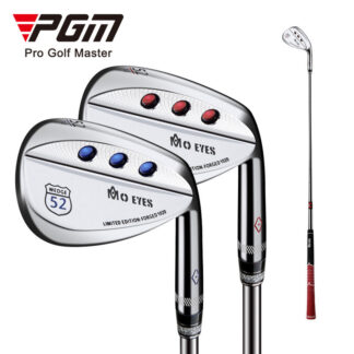 MO EYES SG006 Soft Iron Sand Wedge